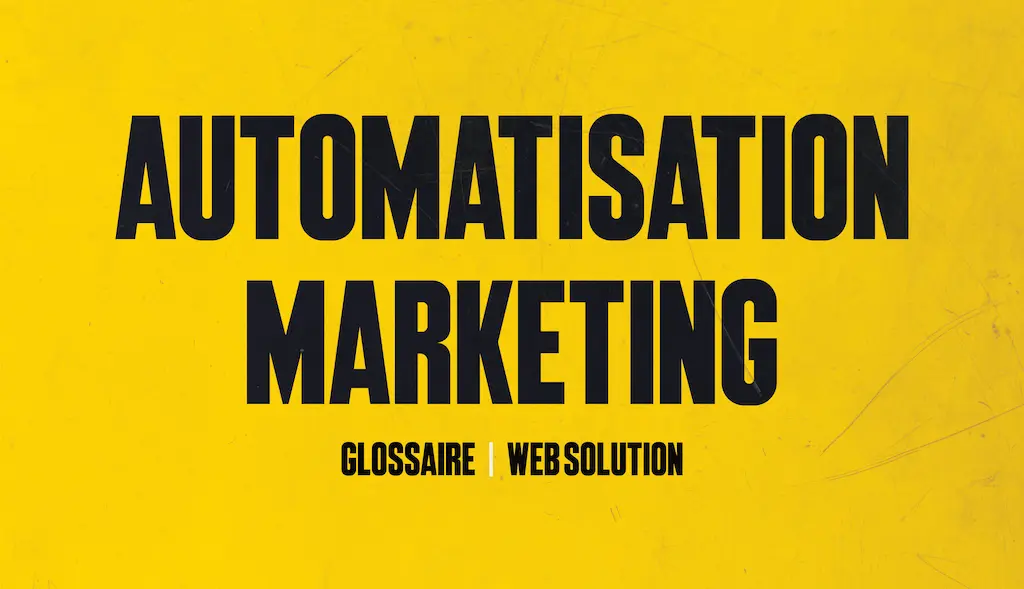 2 Minutes pour Comprendre le Marketing Automatisation