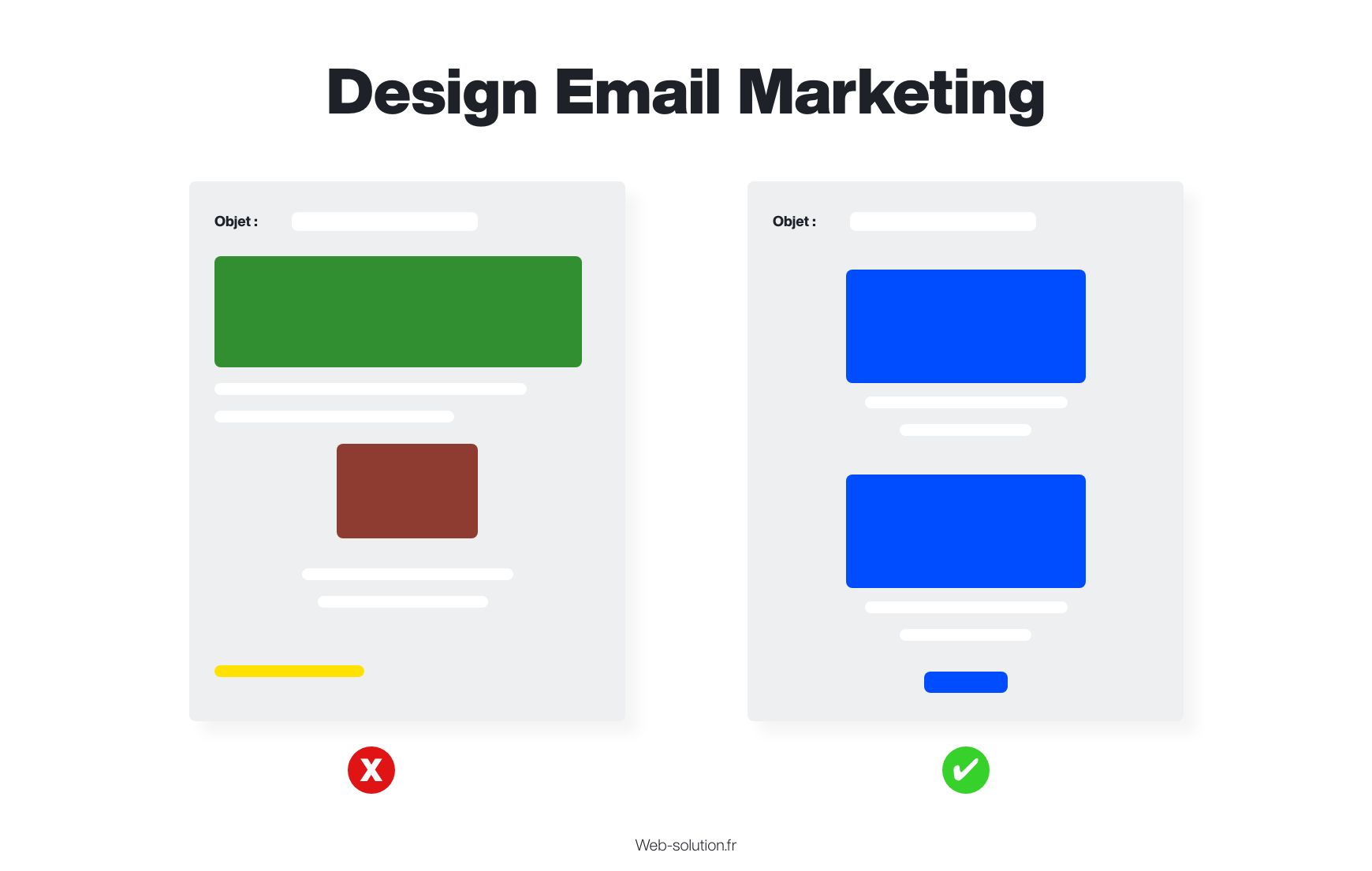 Design Email Marketing