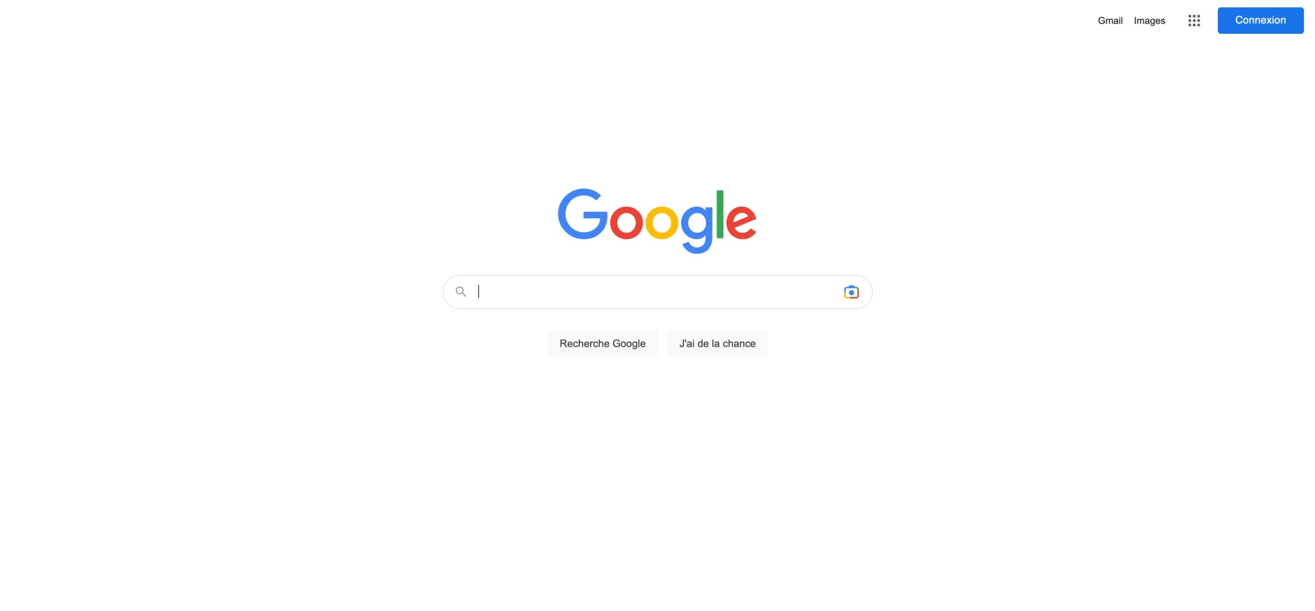 Google est un moteur de recherches 