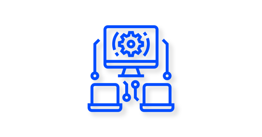 Définition Réseaux informatiques