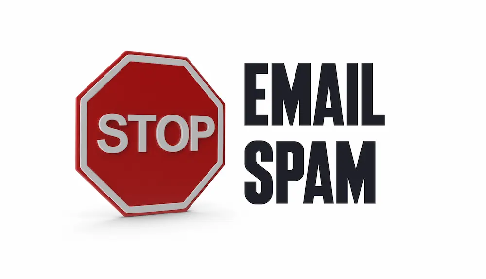 Emails Spam