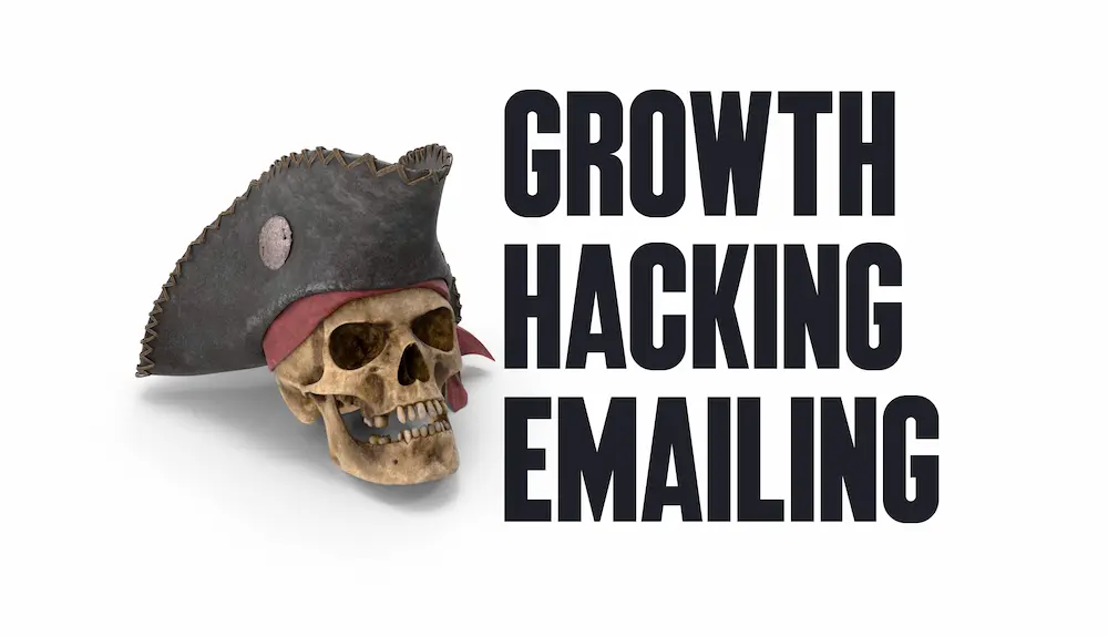 Growth Hacking Emailing