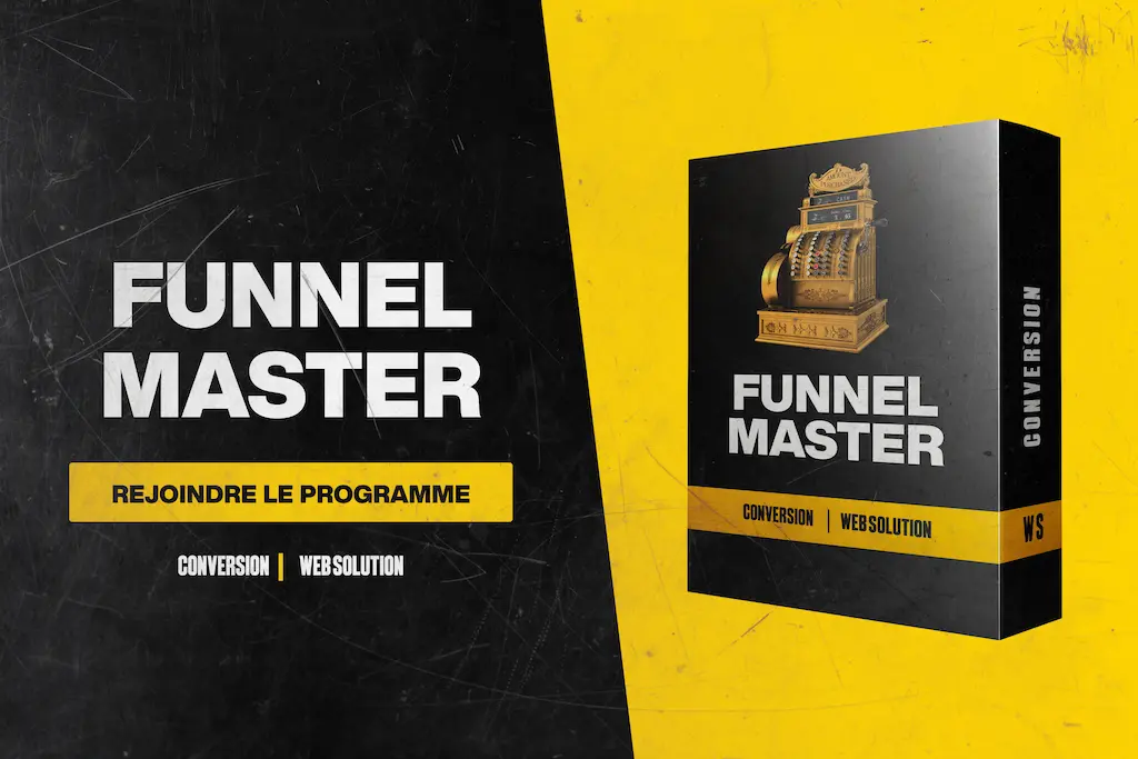 Funnel Master
